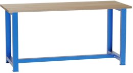 Tavolo da officina 1700 mm