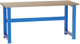 Tavolo da officina 1700 mm