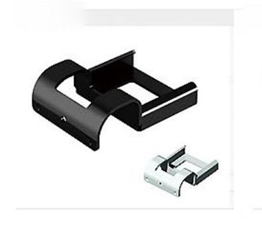 Accoppiatore per binario in metallo PM-6010J - 1