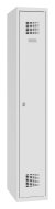 Armadio in metallo Sum 310 W, larghezza 300 mm