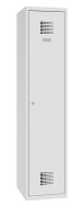 Armadio in metallo Sum 410 W, larghezza 400 mm