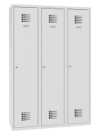 Armadio in metallo Sum 430 W, larghezza 1200 mm