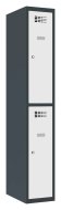 Armadio diviso Sus 312 L larghezza 300 mm