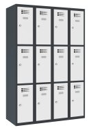 Armadio diviso Sus 343 L larghezza 1200 mm