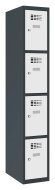 Armadio diviso Sus 314 L larghezza 300 mm