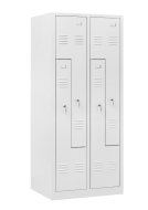 Armadio in metallo WRZ/4.1880.G larghezza 800 mm