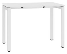 Scrivanie da ufficio Stb Comfort con profondità 600 mm