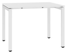 Scrivanie da ufficio Stb Comfort con profondità 800 mm