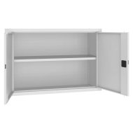 Armadio classificatore in metallo SBM 804 M 810 x 1200 x 435 mm