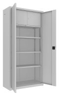 Armadio classificatore in metallo SBM 204 M