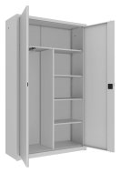 Armadio classificatore in metallo SBM 215 M