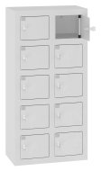 Armadio porta cellulare WSS 10