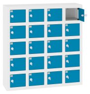 Armadio porta cellulare WSS 20