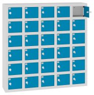Armadio porta cellulare WSS 30