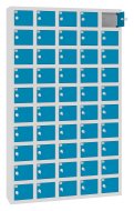 Armadio porta cellulare WSS 50