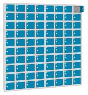 Armadio porta cellulare WSS 80