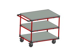 Carrello da trasporto 23080390