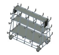 Carrello per picking 23080491
