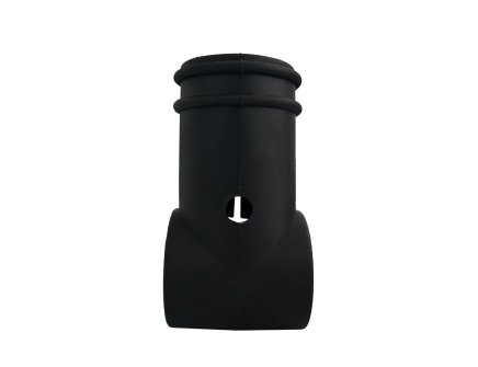 Copertura protettiva per frizioni AC-02BK - 3