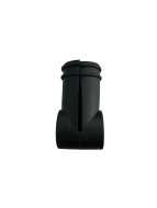 Copertura protettiva per frizioni AC-01BK - 4