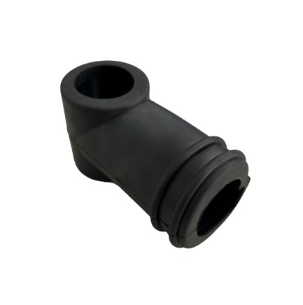 Copertura protettiva per frizioni AC-01BK - 2