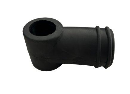 Copertura protettiva per frizioni AC-01BK - 1