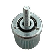 Rullo con cuscinetto pressato XST-1110