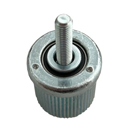Rullo con cuscinetto pressato XST-1110 - 1
