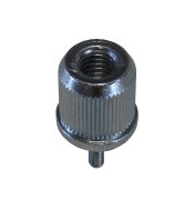 Rullo con cuscinetto pressato XST-1110 - 3