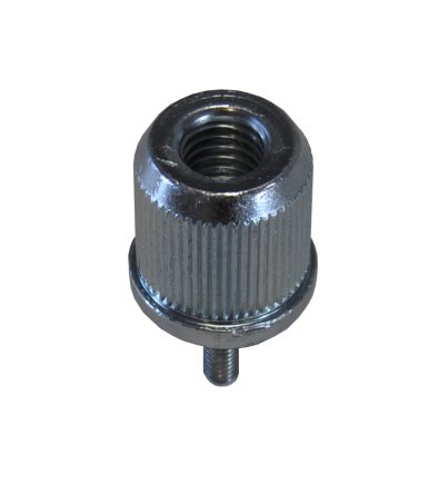 Rullo con cuscinetto pressato XST-1110 - 3