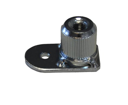 Dado zincato GS2070C - 2