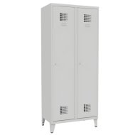 Armadio in metallo su gambe Sum 421 L larghezza 800 mm