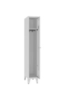 Armadio in metallo su gambe Sum 311 L larghezza 300 mm