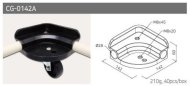 Copertura di protezione angolare CG-0142A