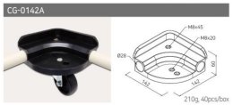 Copertura di protezione angolare CG-0142A