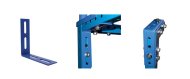 Giunto angolare WJ-SQ4040-004 - 1