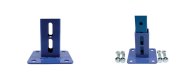 Piede di fissaggio WJ-SQ4040-005 - 1