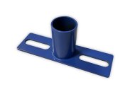 Adattatore per sistema di tubazioni WJ-SQ4040-010 - 1