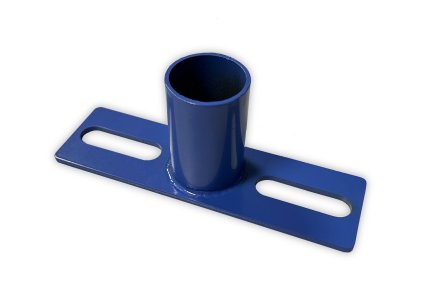 Adattatore per sistema di tubazioni WJ-SQ4040-010 - 1