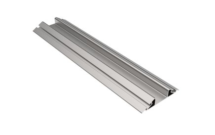 Binario - Monorotaia, lunghezza 1 m - 1
