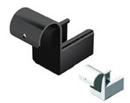 Supporto per rulliera RM-3510BR - 1