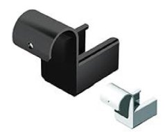 Supporto per rulliera RM-3510BR