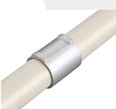 Custodia in alluminio MT-5180 - 1