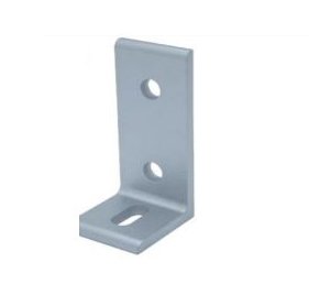Angolare di collegamento L-4040 - 1