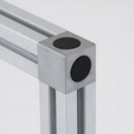 Giunto cubico 40x40