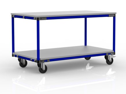Carrello di movimentazione 22101751 - 1