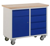 Carrello di servizio officina 33137
