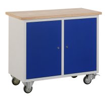 Carrello di servizio officina 33135