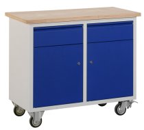 Carrello di servizio officina 33134