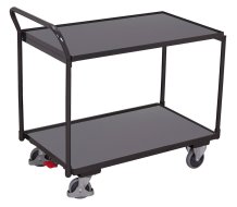 Carrello a ripiani sw-600.500/AG